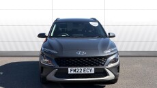 Hyundai Kona 1.6 GDi Hybrid SE Connect 5dr DCT Hybrid Hatchback